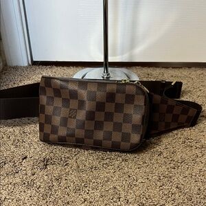 3417 LV Geronimo beltbag/bum bag